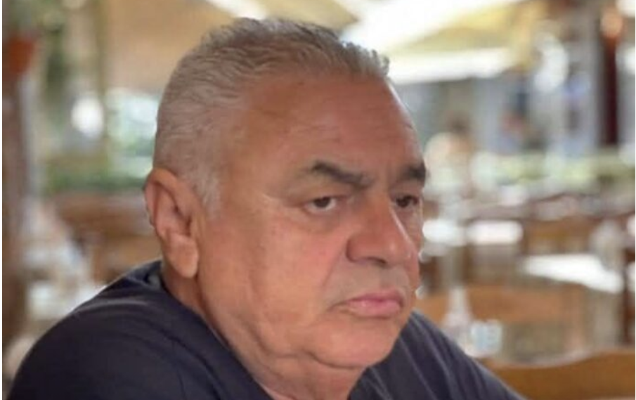 Θλίψη στον Δήμο Τρικκαίων: Έφυγε ξαφνικά από τη ζωή ο 65χρονος εργαζόμενος Θανάσης Μουτσικόπουλος