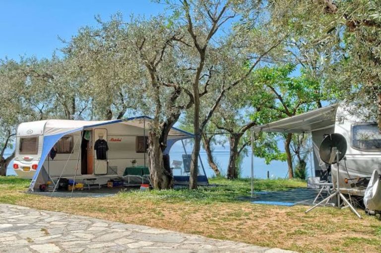 Οργανωμένο κάμπινγκ στο Πήλιο: Αυξάνεται η ζήτηση για διακοπές στη φύση – Από 30 ευρώ η διαμονή