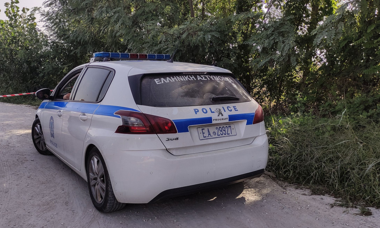 Εξαφανίστηκε 72χρονη στη Λάρισα - Αγνοείται από τις 3 Αυγούστου