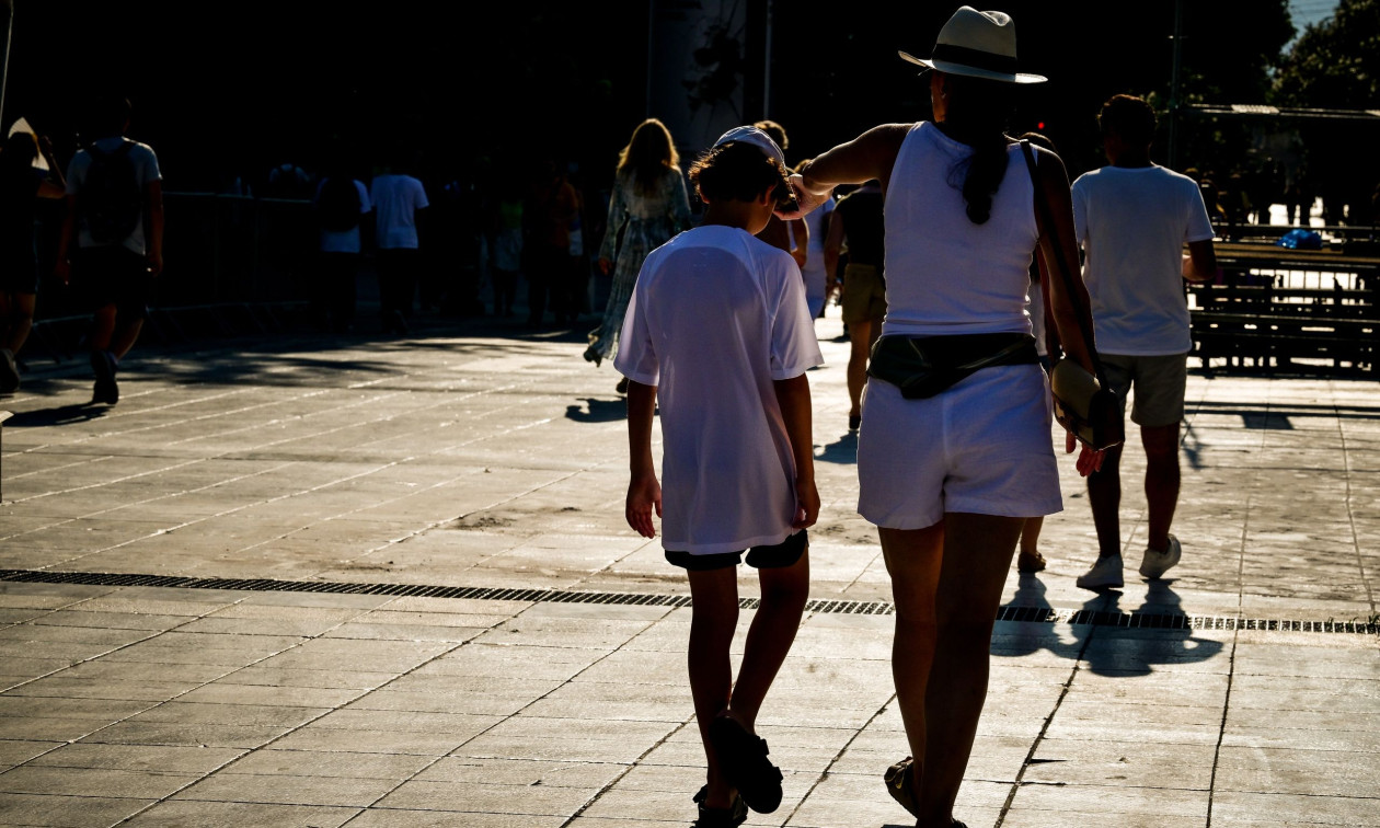 Αυτός θα είναι ο καιρός του Σεπτεμβρίου: Θερμότερος και υγρότερος από τα κανονικά – Πρόγνωση Κολυδά