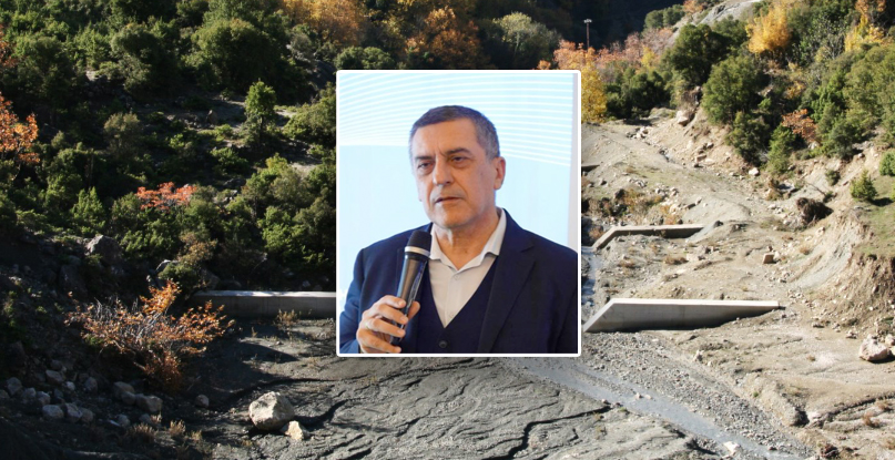 Άρθρο Δ. Κουρέτα: «Να υλοποιήσει άμεσα τα έργα ορεινής υδρονομίας στη Θεσσαλία η Κυβέρνηση»