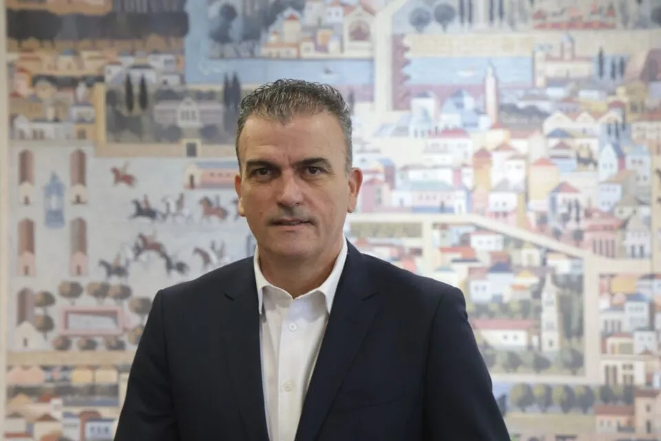 Μήνυμα Θ. Μαμάκου για τον εορτασμό της Κοιμήσεως της Θεοτόκου