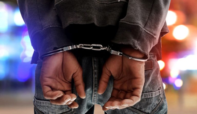 Βόλος: Συνελήφθη ανήλικος μετά από δύο διαφυγές από αστυνομικό έλεγχο