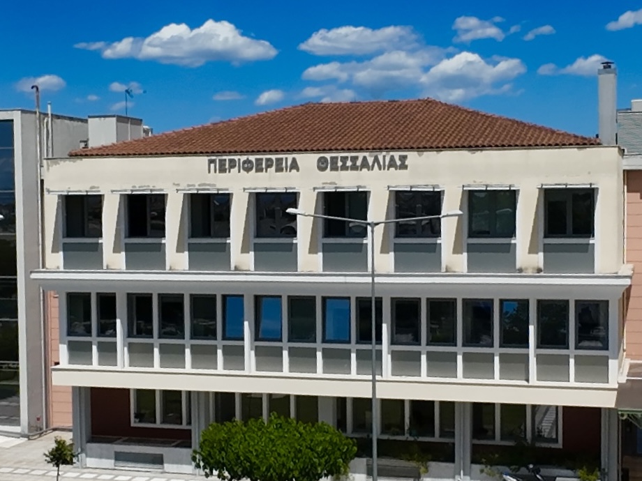 Νέα ψηφιακή εποχή στις Διευθύνσεις Μεταφορών της Περιφέρειας Θεσσαλίας: 50.745 ψηφιακές πράξεις πολίτων σε 10 μήνες