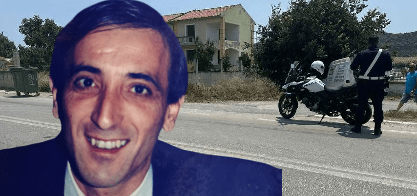 «Μου σκοτώσανε τον αδερφό μου»: Ξεσπά η αδερφή του 56χρονου για τον δρόμο – καρμανιόλα έξω από τον Βόλο