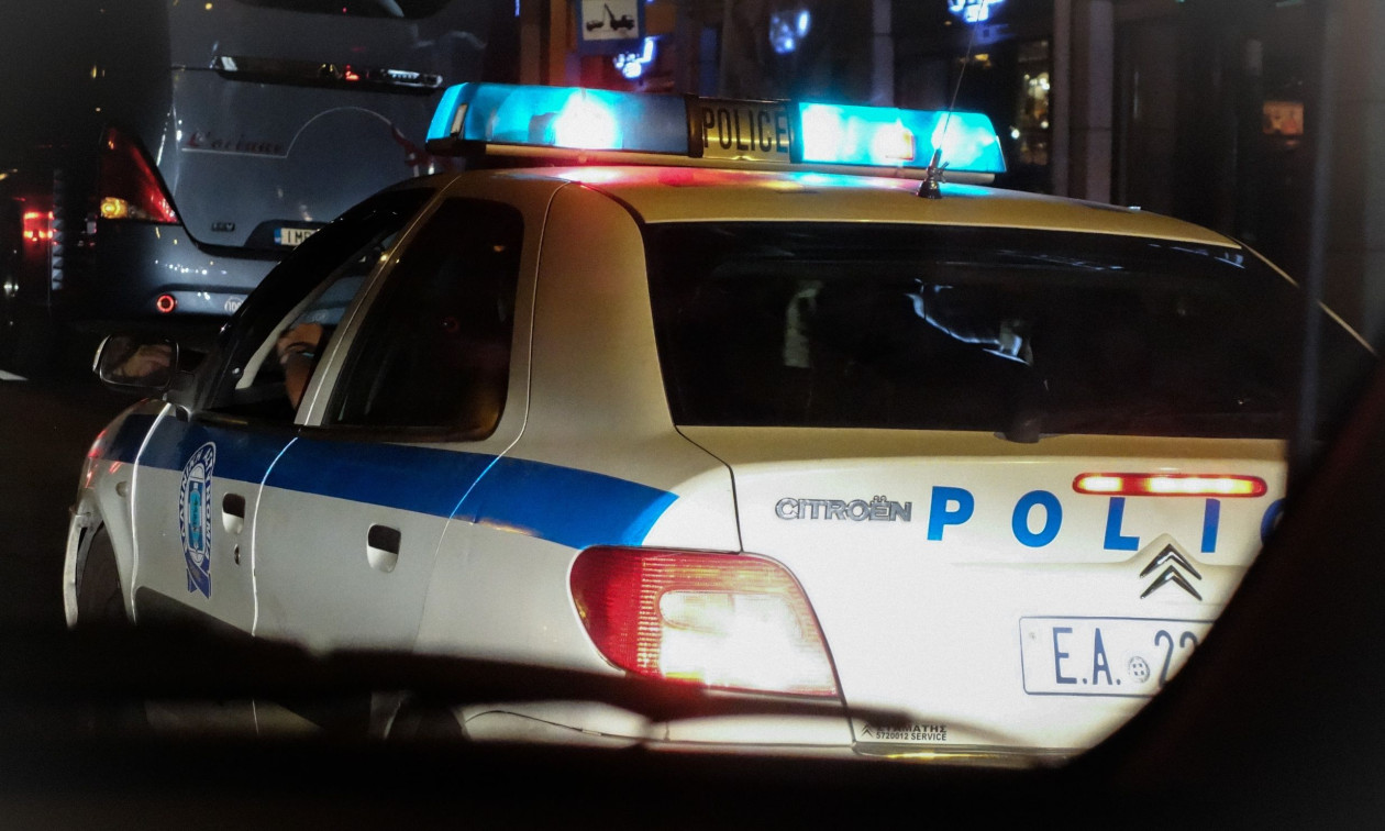 Βόλος: Κυκλοφορούσε με τρία μαχαίρια – Δήλωσε άστεγος και ότι τα έχει για προστασία