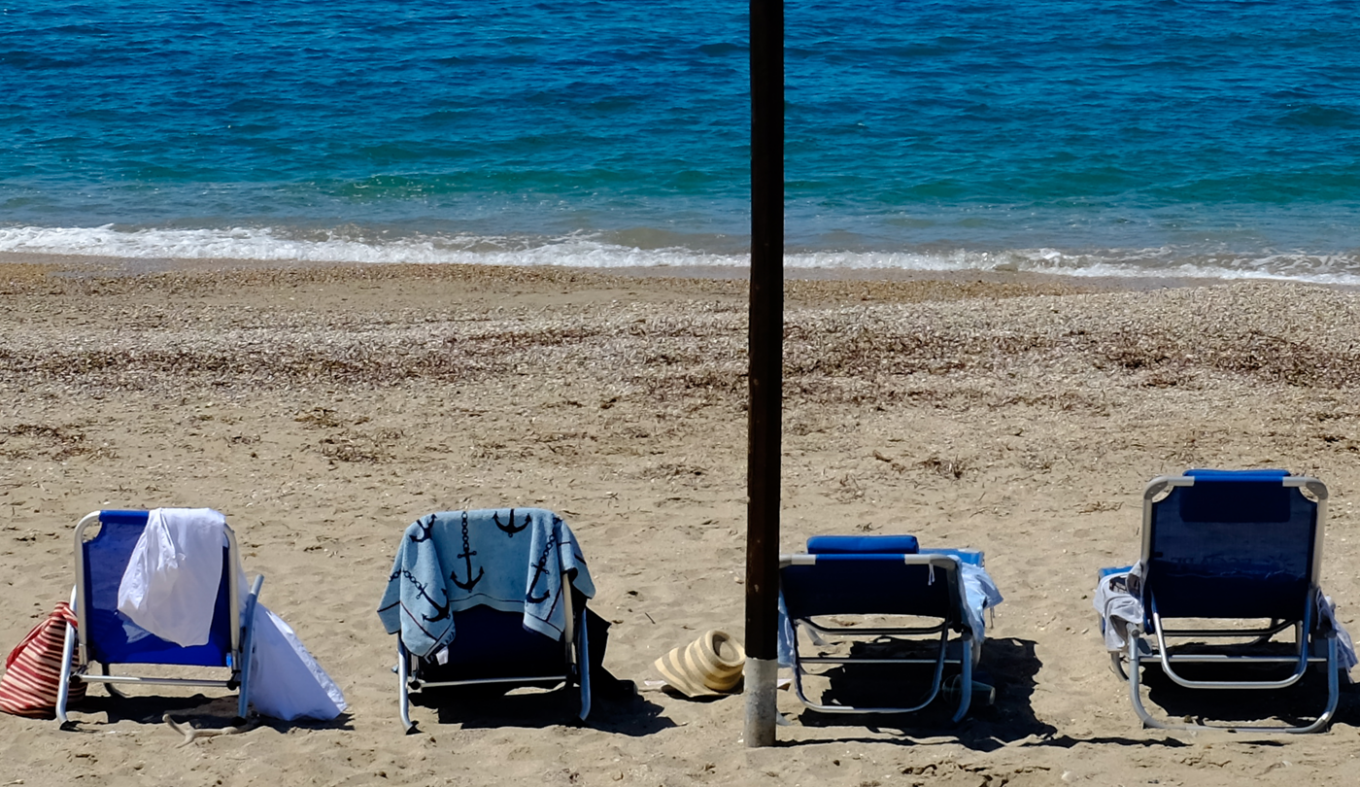 Καιρός: 37άρια σήμερα και νέα άνοδος της θερμοκρασίας από την Πέμπτη, πού αναμένονται τοπικές βροχές Καιρός: 37άρια σήμερα και νέα άνοδος της θερμοκρασίας από την Πέμπτη, πού αναμένονται τοπικές βροχές