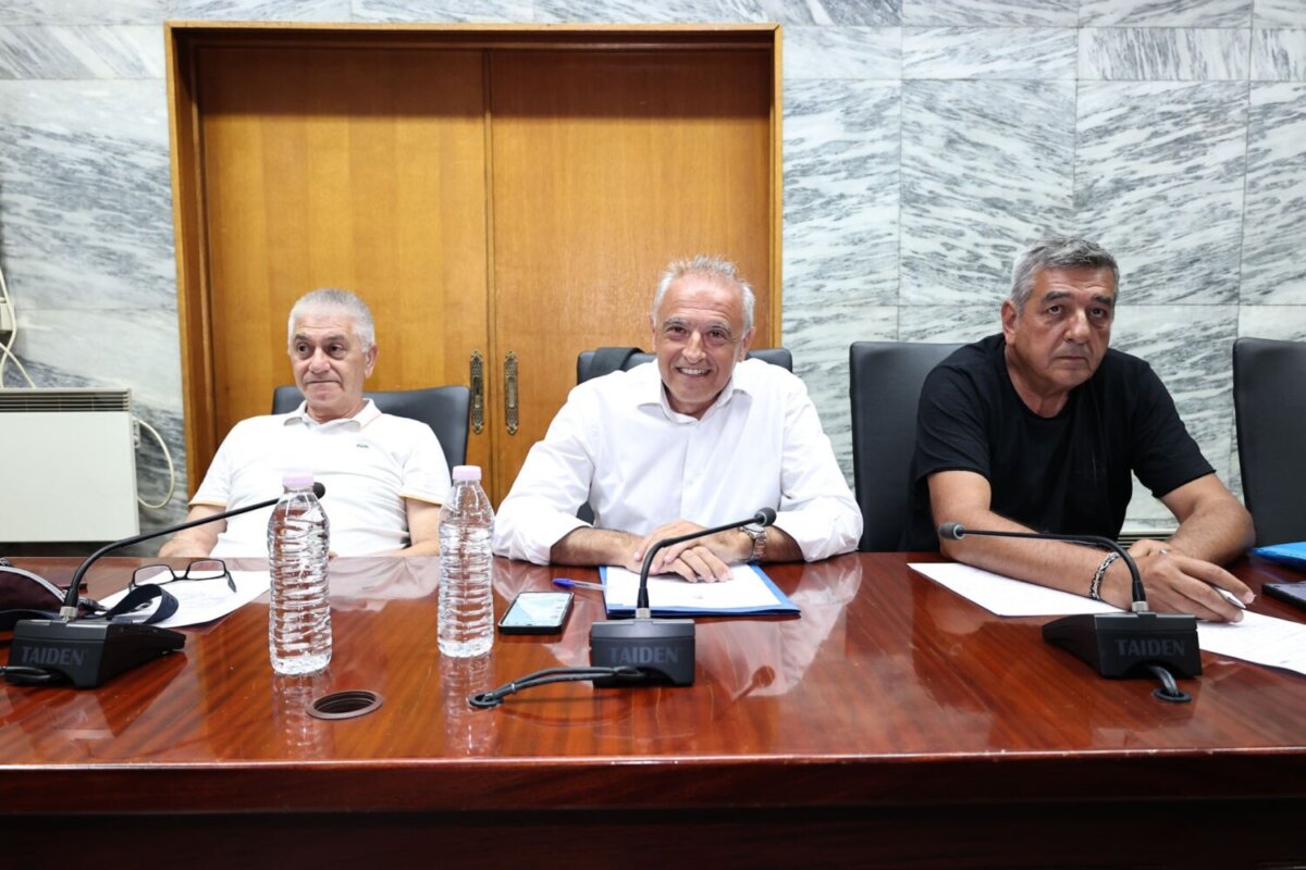 Συμπαράταξη Λαρισαίων: 7,5 εκατ. ευρώ, αλλά για τον κ. Μαμάκο το Δημοτικό Συμβούλιο δεν είναι αρμόδιο να ενημερωθεί