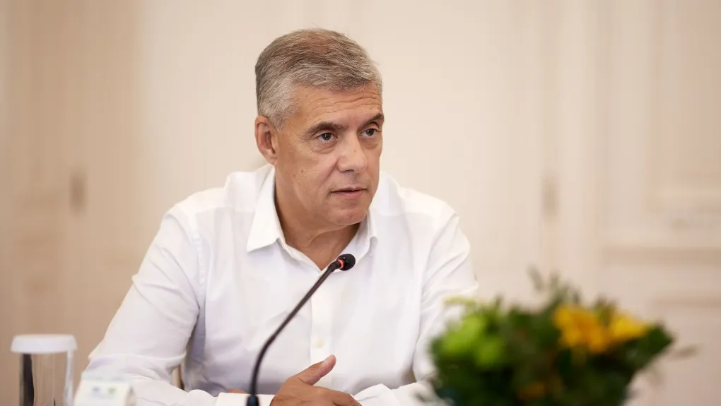 Κ. Αγοραστός: «Βόλος – Φάρσαλα – Ε65: Μια νέα αναπτυξιακή πύλη για τη Θεσσαλία»