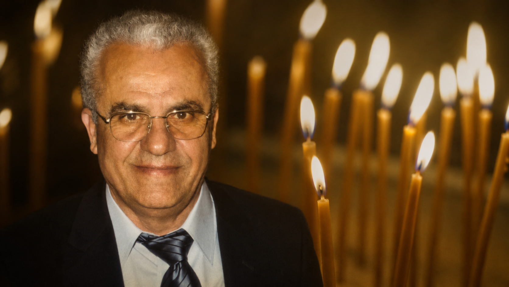 Βόλος: Έφυγε από τη ζωή γνωστός επιχειρηματίας
