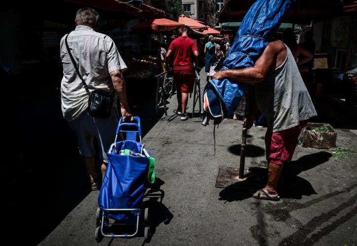 Φθηνό καλοκαίρι, ακριβός χειμώνας; Φθηνό καλοκαίρι, ακριβός χειμώνας;
