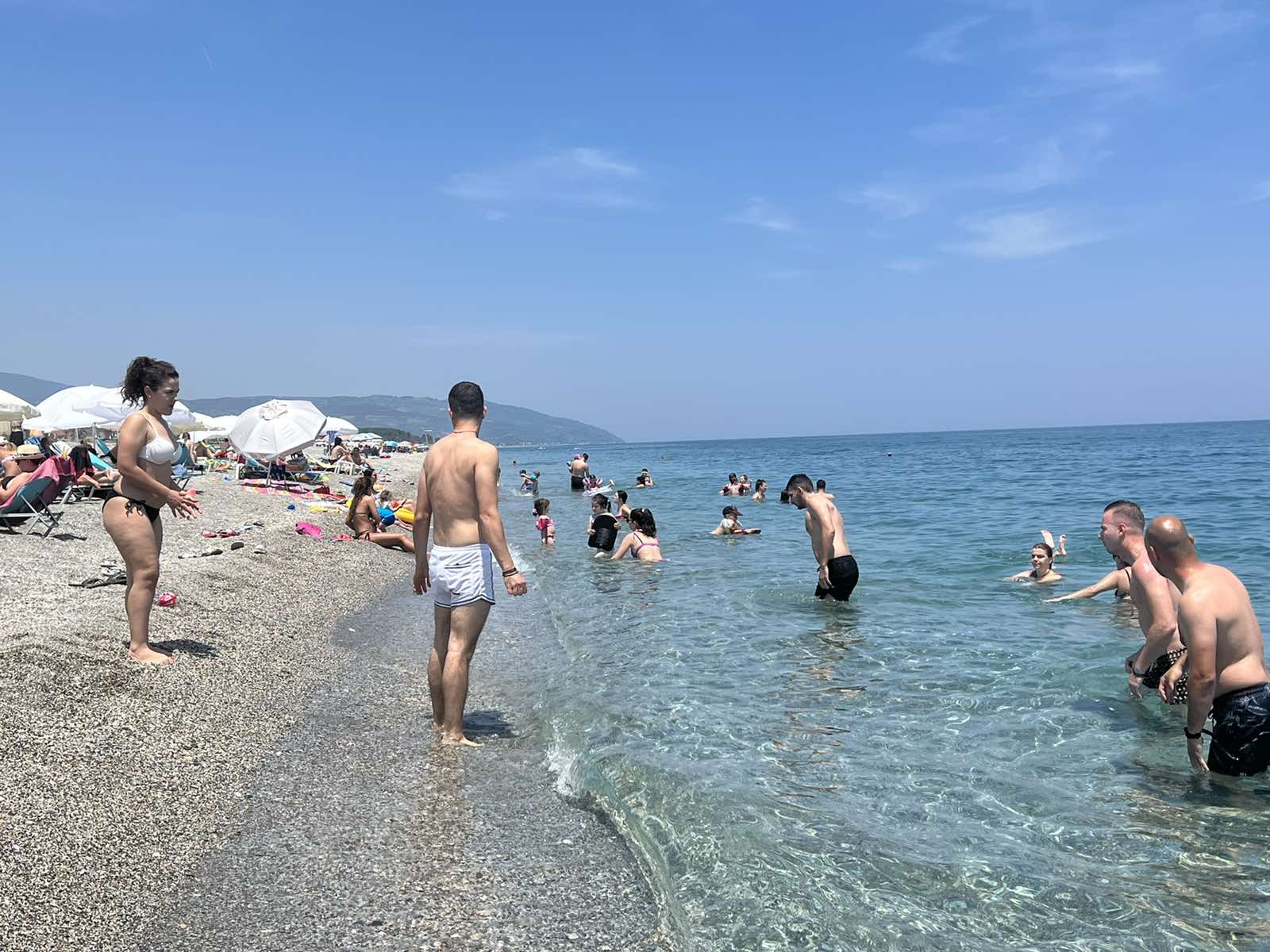 Επιμένει ο Φ. Τακούδης με ανάρτησή του ότι δεν θα δούμε 40άρια στη Θεσσαλία-δεν διαφαίνεται καύσωνας