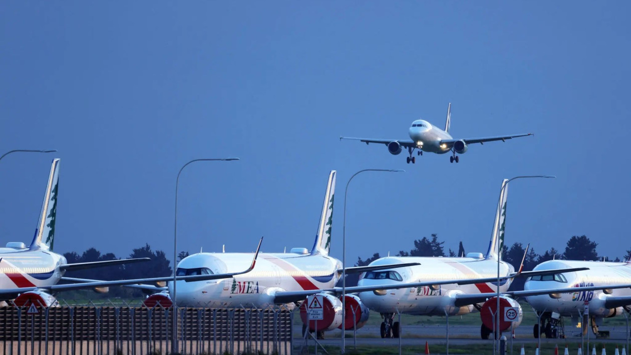 Συναγερμός στην Κύπρο για τουρκικά drones και μαχητικά - Παρ- ολίγον σύγκρουση με επιβατικό Boeing