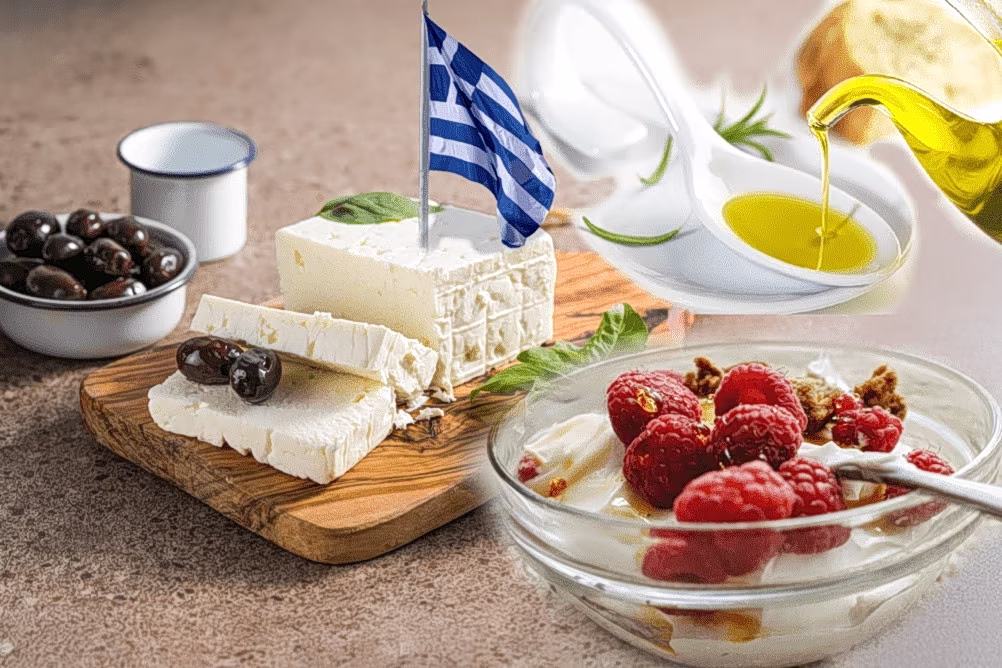 Ελληνικές εξαγωγές: Αύξηση 15,6% στις ΗΠΑ το α΄ εξάμηνο