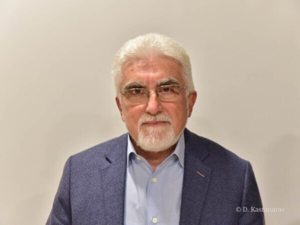 Γιάννης Καριπίδης: Νέοι αγρότες σε οικονομικό αδιέξοδο: Καθυστερεί η 2η δόση, ενώ οι ασφαλιστικές οφειλές τοκίζονται στο ΚΕΑΟ