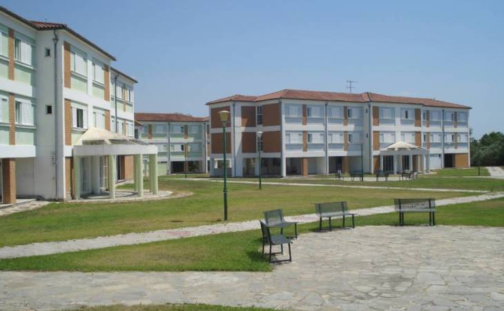 ΛΑΣΥ Θεσσαλίας: Κυβέρνηση – Πανεπιστήμιο και Περιφέρεια Θεσσαλίας, να εξασφαλίσουν δωρεάν στέγαση στους φοιτητές 