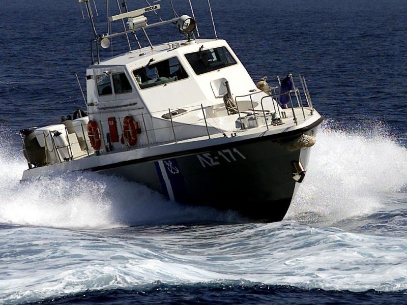 Επείγουσα διακομιδή 19χρονης από τη Σκιάθο στον Βόλο σήμερα τα ξημερώματα