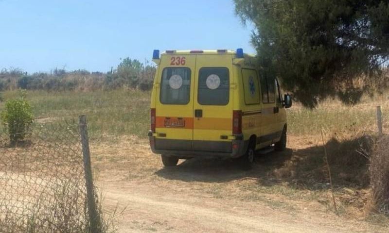 Μαγνησία: Βρέθηκε απαγχονισμένος μέσα σε ενοικιαζόμενο δωμάτιο