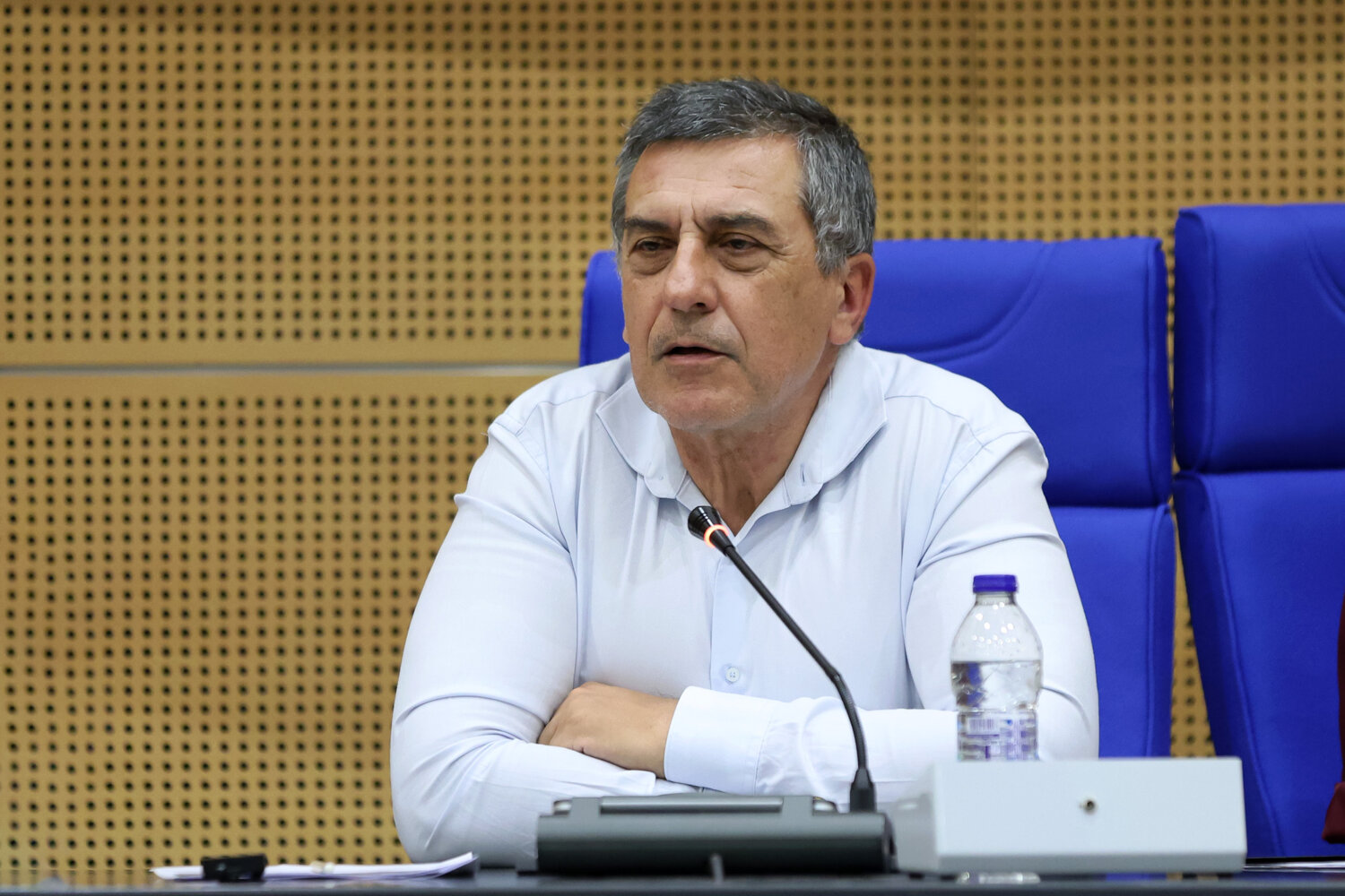 Δημήτρης Κουρέτας: Γιατί η Θεσσαλία πρέπει να αποτελέσει ξεχωριστό μοντέλο εφαρμογής της νέας ΚΑΠ