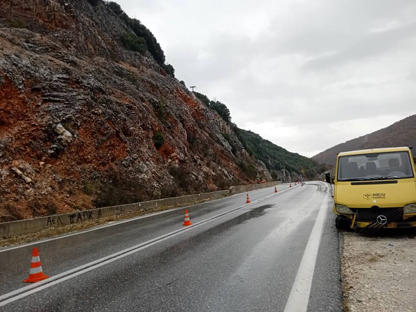 Λάρισα–Ελασσόνα–Κοζάνη: Κάθετος άξονας της Εγνατίας ή δρόμος δεύτερης μοίρας λόγω Ε65;