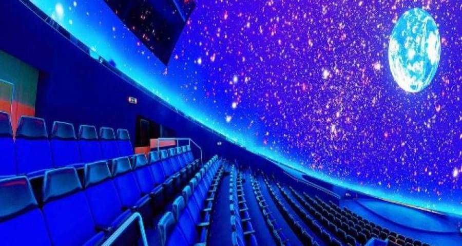 Αντικαρκινικό Κέντρο με πρωτόνια και CERN και Πλανητάριο Λάρισας : Δύο εξαγγελίες που έμειναν στα χαρτιά...