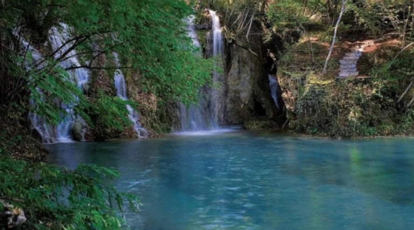 Πώς έγινε η τραγωδία με τη 18χρονη σε καταρράκτη στη Βέροια: Το «αχ»  στο νερό και η προσπάθεια του φίλου της να τη σώσει
