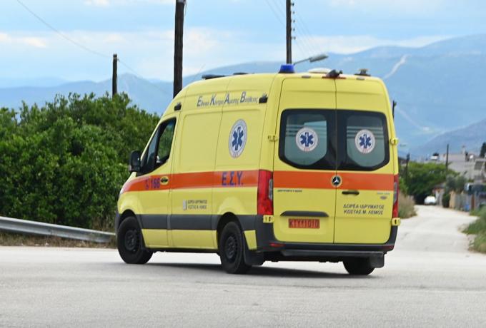 Πιερία: Νεκρός 69χρονος τουρίστας από τη Σερβία στην παραλία Ολυμπιακή Ακτή