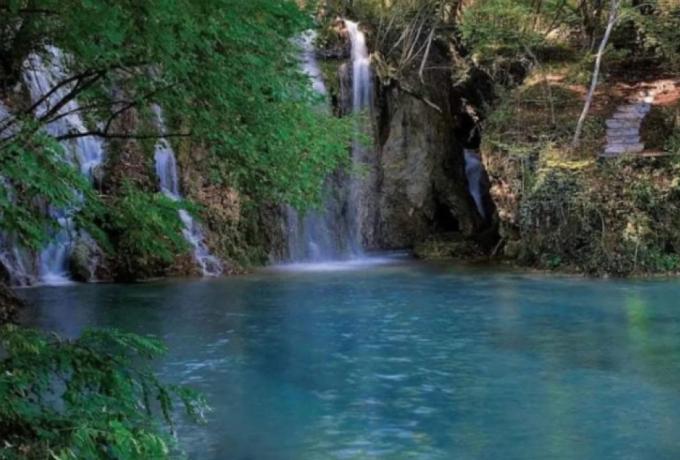 Πώς συνέβη η τραγωδία με τη 18χρονη στους καταρράκτες στην Εύβοια - Ενδέχεται να έπαθε επιληπτικό επεισόδιο