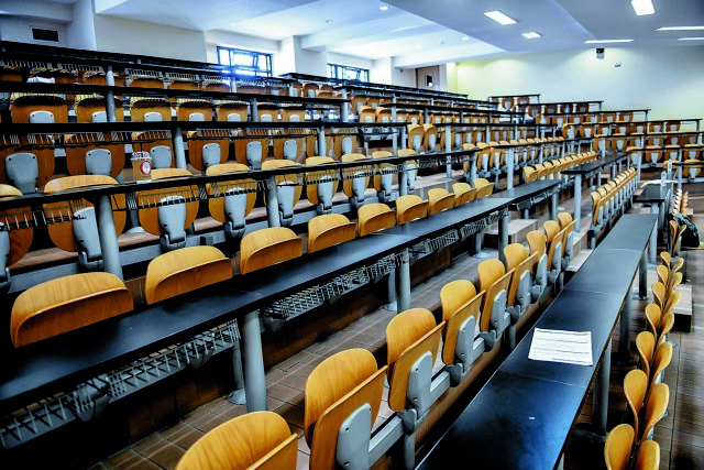 Ανατροπή για τα ιδιωτικά Πανεπιστήμια: Ξανά άδεια λειτουργίας σε Keele και York μετά το «μπλόκο» του ΣτΕ