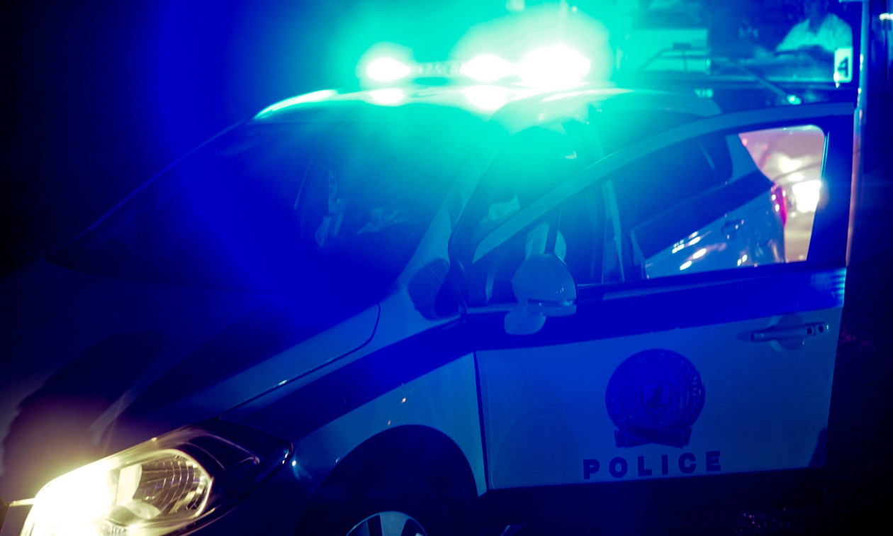 Βόλος: «Θα σε σκοτώσω», απείλησε τον πατέρα του 44χρονος εθισμένος στον τζόγο