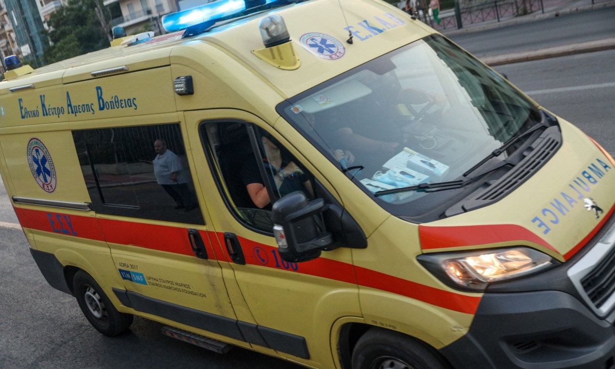 Τραγωδία στη Θεσσαλονίκη: Νεκρός 20χρονος σε τροχαίο – Η μηχανή του συγκρούστηκε με ΙΧ