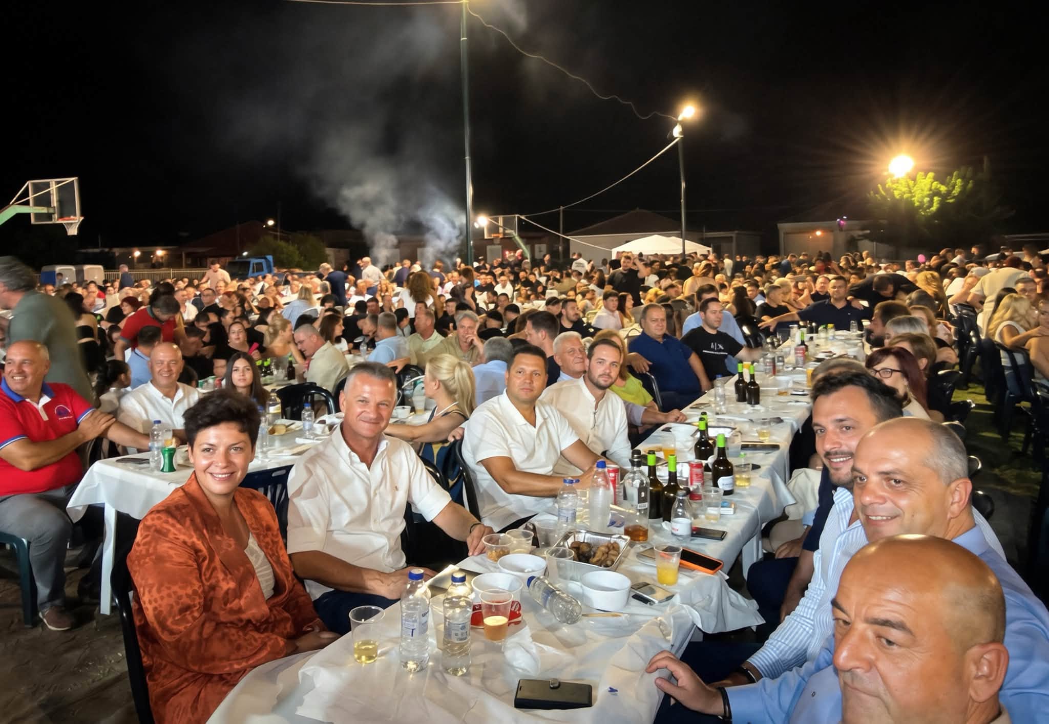 11η Γιορτή Αχλαδιού | Τα Πλατανούλια γέμισαν ζωή! (ΦΩΤΟ)