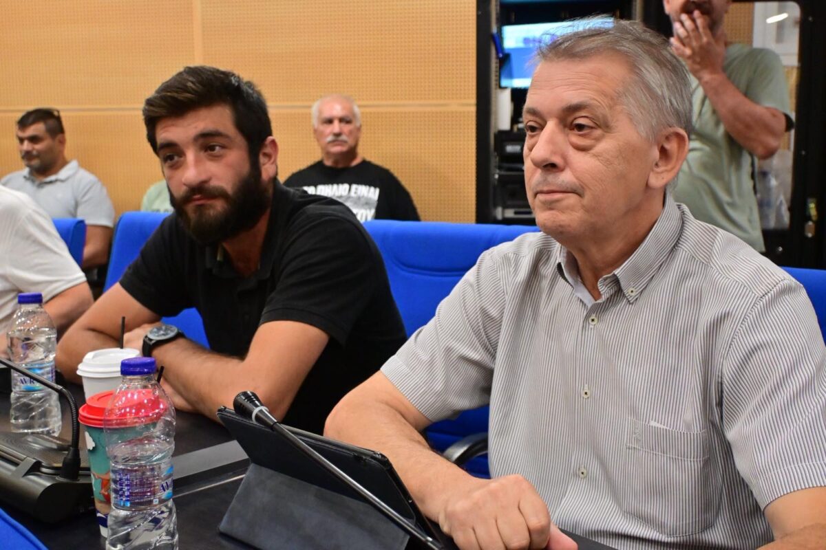 Η Λαική Συσπείρωση Θεσσαλίας υπέρ της ημιορεινής χάραξης του περιφερειακού δρόμου Αγριάς- Λεχωνίων- Μαλακίου