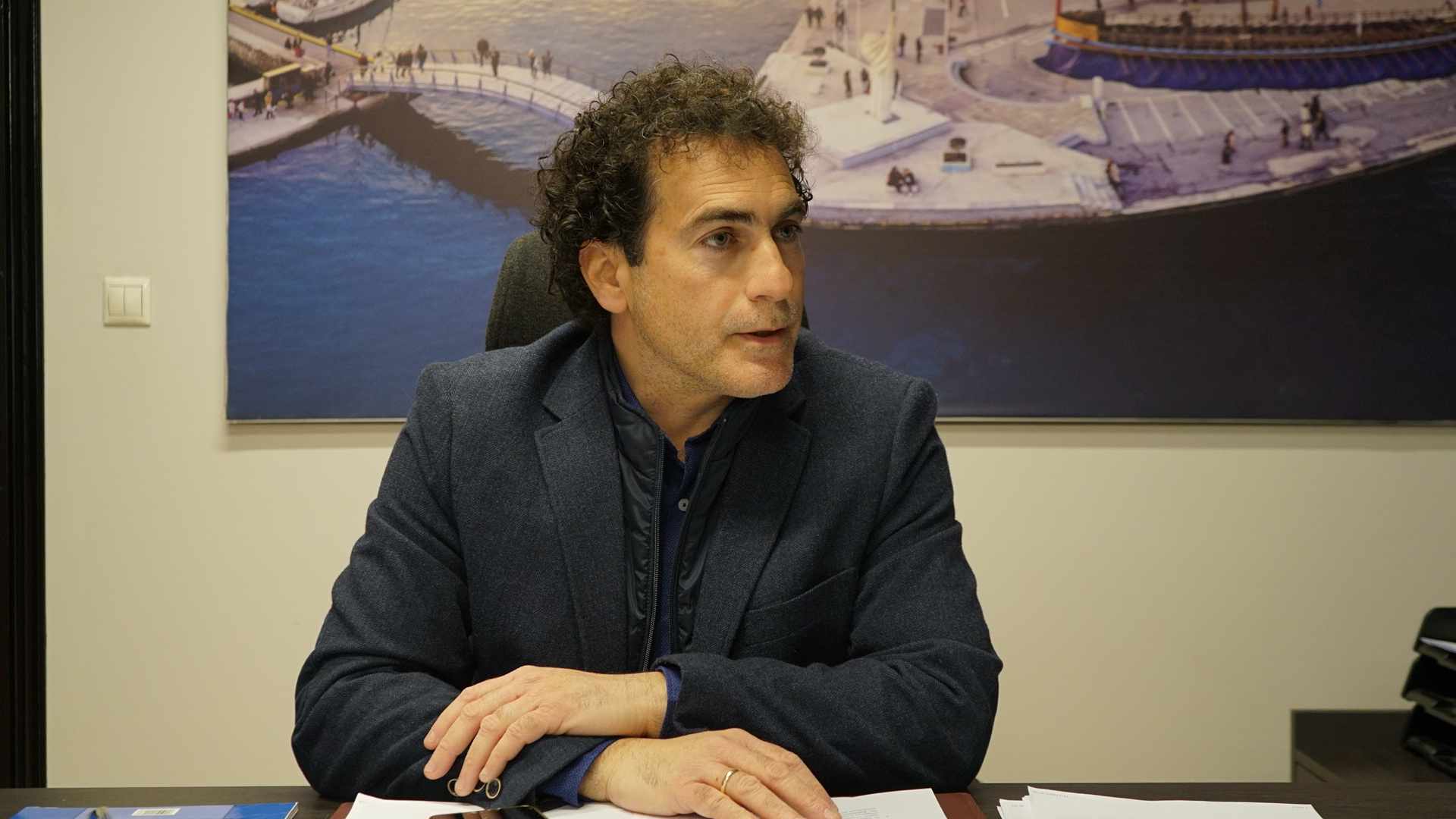 ΔΕΥΑΜΒ κατά Λημνιού – Παπαπέτρου: «Καμία ανάθεση ενός εκατ. ευρώ – Ψεύδη και παραπληροφόρηση»