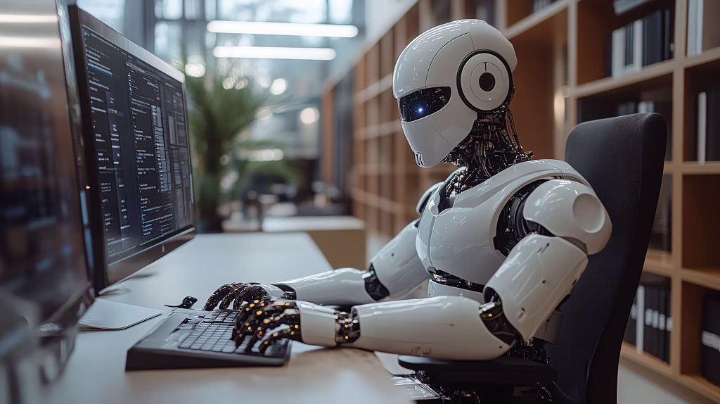 AI «εκτός ελέγχου» – Λενε ψέματα και αγνοούν εντολές AI «εκτός ελέγχου» – Λενε ψέματα και αγνοούν εντολές