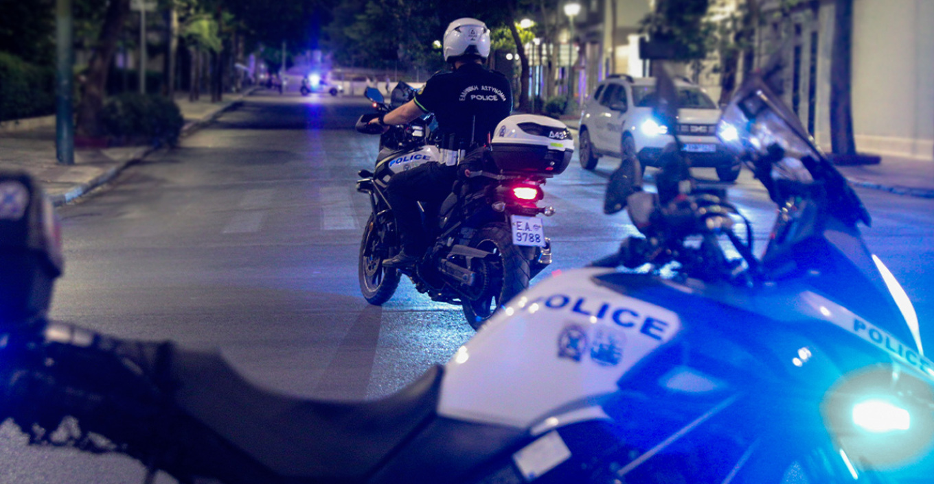 Φρίκη στην Κυψέλη: Βρέθηκε νεκρό βρέφος μέσα σε δοχείο που ήταν κρυμμένο σε βαλίτσα