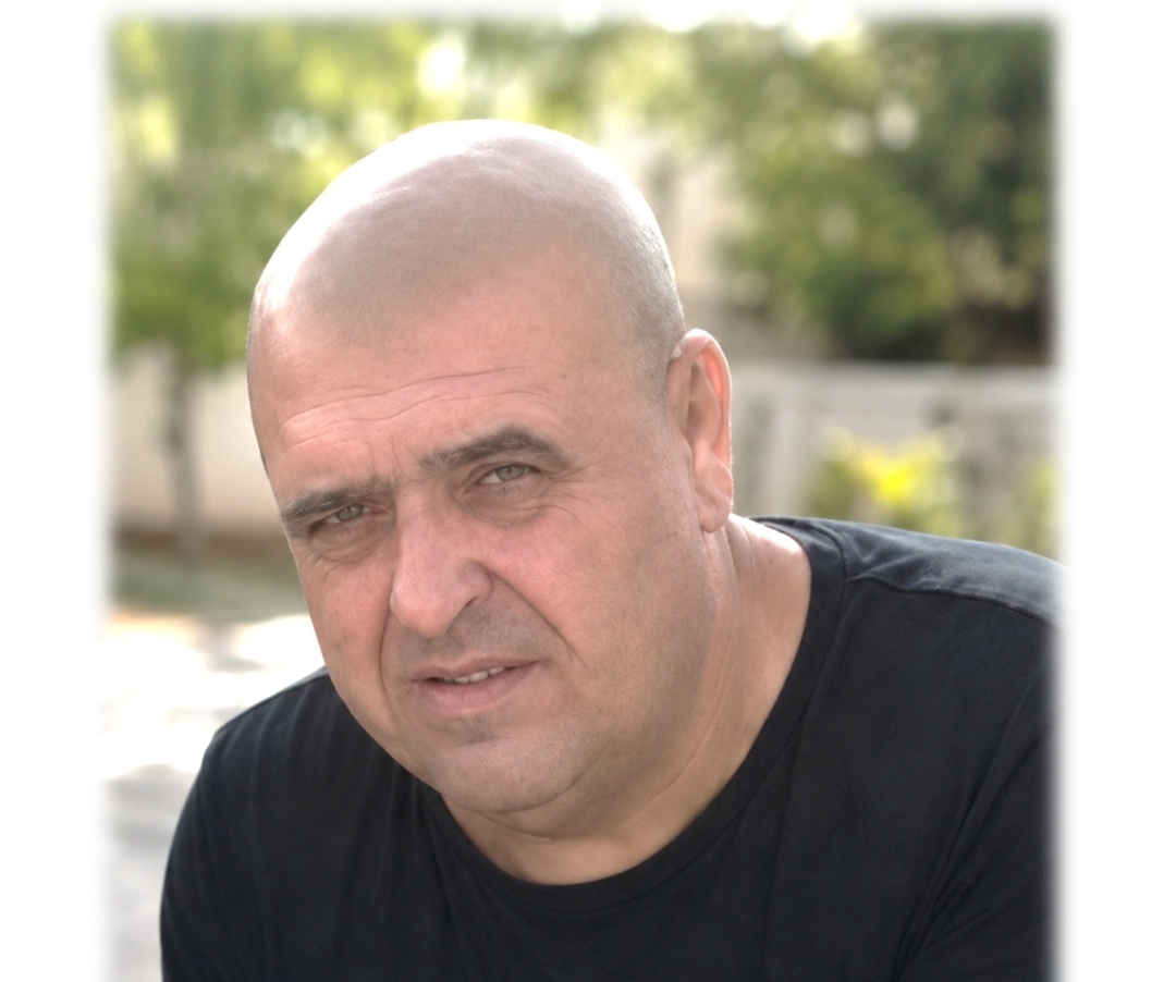 Θλίψη στα Τρίκαλα: Έφυγε από τη ζωή στα 56 του ο Αθανάσιος Σαβίδης
