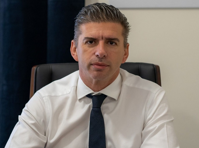 Σάκης Παιδής: Η νέα ΚΑΠ πρέπει να δώσει προτεραιότητα στον πραγματικό παραγωγό και την ελληνική κτηνοτροφία