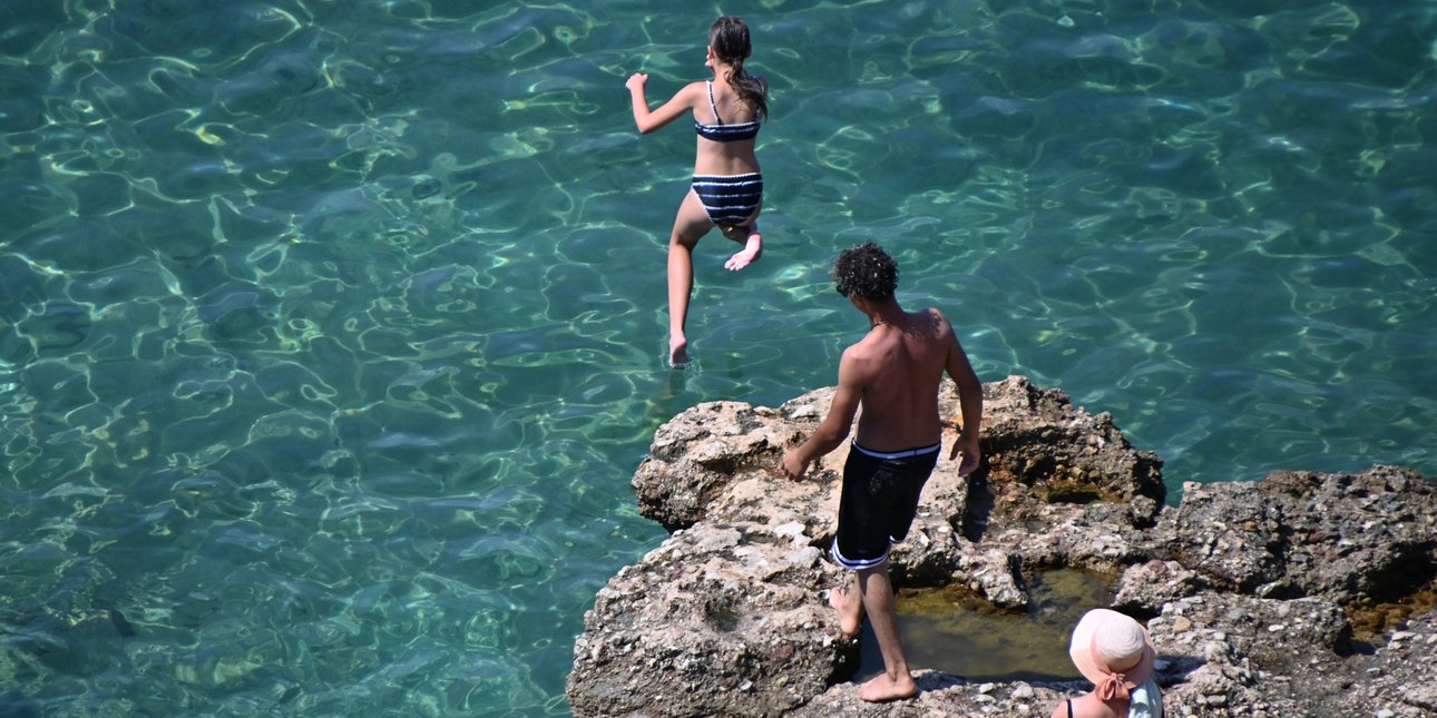 Πόσο θα κρατήσει το καλοκαίρι, η εκτίμηση του Νίκου Καντερέ για το φθινόπωρο