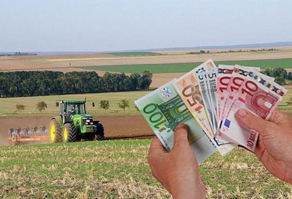 Στο περίμενε τα 160 εκατ. ευρώ για βαμβάκι, σιτηρά και κτηνοτροφία
