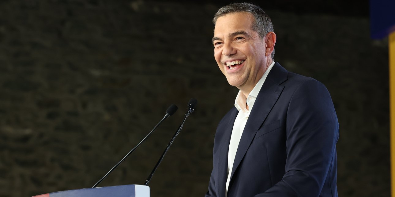 Στη Λάρισα το Υπουργείο Γεωργίας προτείνει ο Αλέξης Τσίπρας-την επισκέπεται την Κυριακή