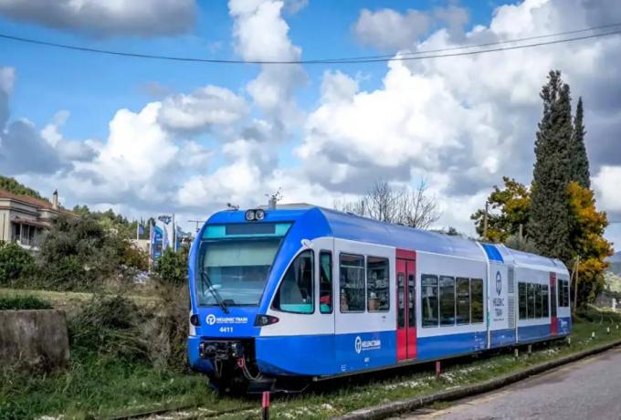 Σιδηρόδρομος: «Κουτσουρεμένο» ETCS και τηλεδιοίκηση από σήμερα με... ολίγη από τηλεγραφήματα