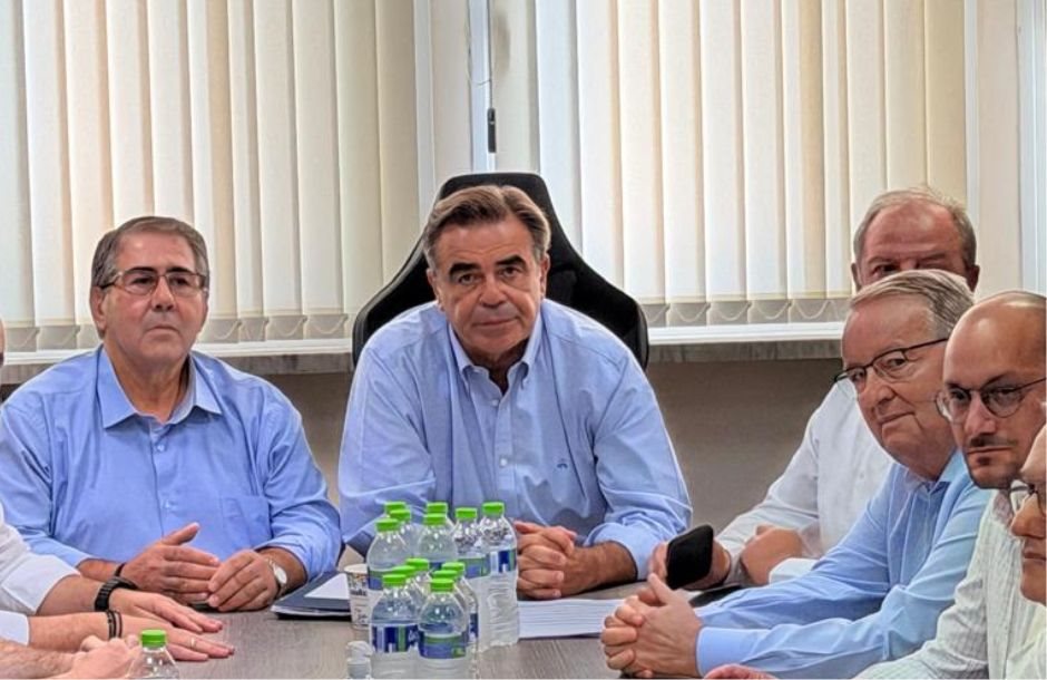 Στα τέλη του Σεπτεμβρίου στέλνει τις πληρωμές για προανθικό 2025 ο Σχοινάς