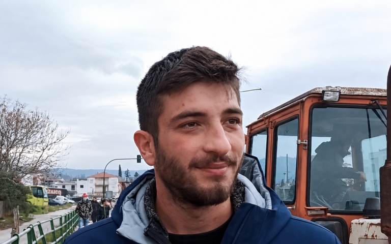 Με τρακτέρ και λεωφορεία στη ΔΕΘ οι αγρότες της Μαγνησίας – «Κανένα αίτημά μας δεν έχει ικανοποιηθεί»