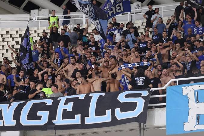 Κοίταξε στα μάτια τον ΠαναθηναΪκό στο ΟΑΚΑ η Νίκη Βόλου (1-0) Κοίταξε στα μάτια τον ΠαναθηναΪκό στο ΟΑΚΑ η Νίκη Βόλου (1-0)