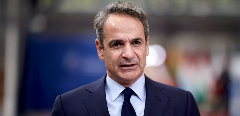 ΔΕΘ 2026: Με μέτρα έκπληξη ο Κυριάκος Μητσοτάκης για ελεύθερους επαγγελματίες, νέες οικογένειες και στεγαστικό ΔΕΘ 2026: Με μέτρα έκπληξη ο Κυριάκος Μητσοτάκης για ελεύθερους επαγγελματίες, νέες οικογένειες και στεγαστικό