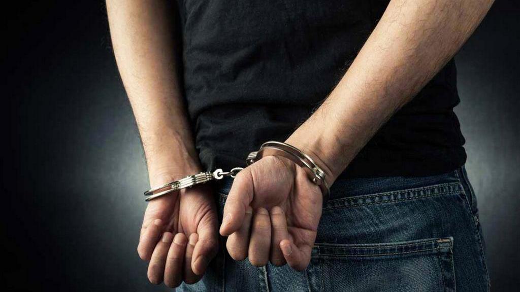 Συνελήφθη στον Τύρναβο μετά από κάθειρξη σχεδόν 10 ετών για απόπειρα ανθρωποκτονίας