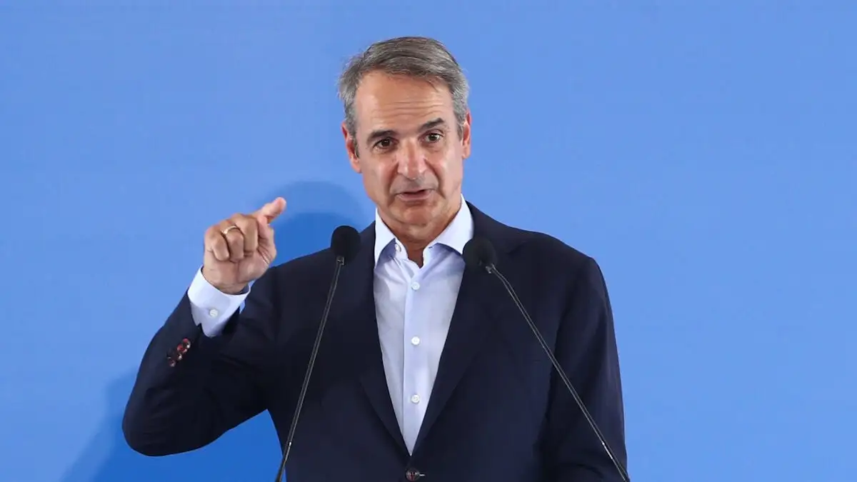 ΔΕΘ: Οι παροχές και τα μέτρα «έκπληξη» που ανακοινώνει σήμερα ο Κυριάκος Μητσοτάκης