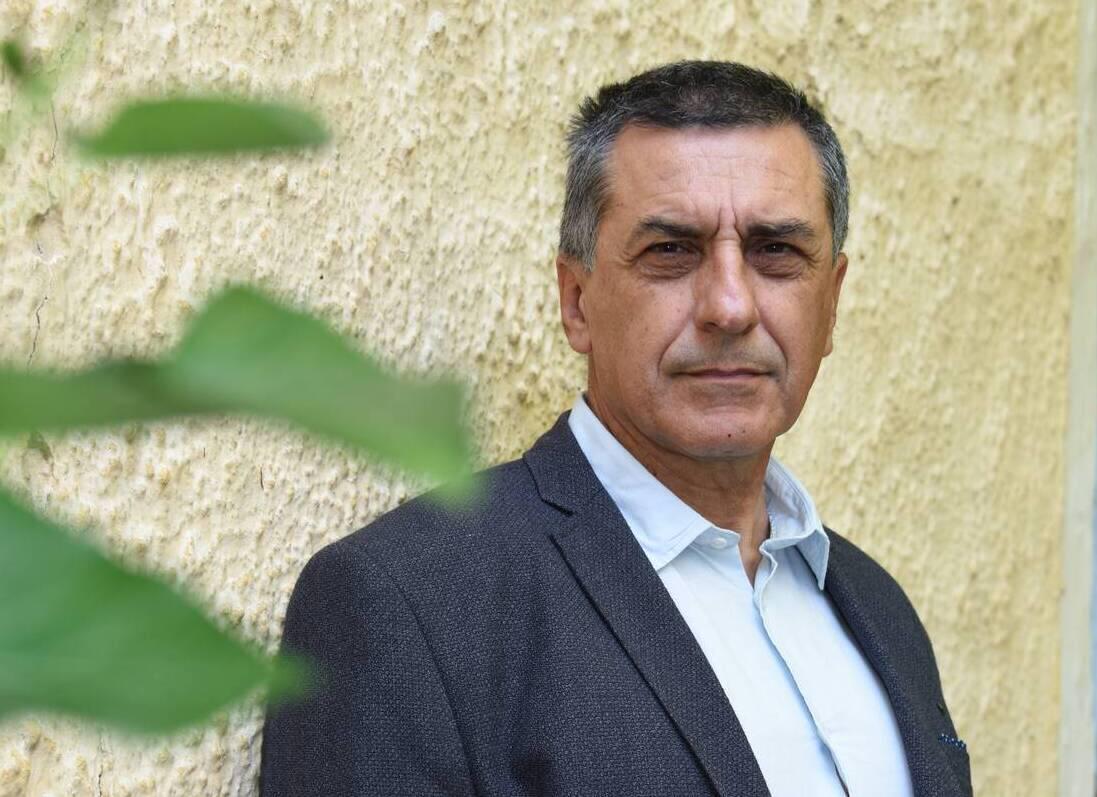 ΤΡΙΚΑΛΑ - Ο Δημήτρης Κουρέτας στο EcoFest Τρικάλων – Από τη θεσσαλική γη στις αγορές του κόσμου