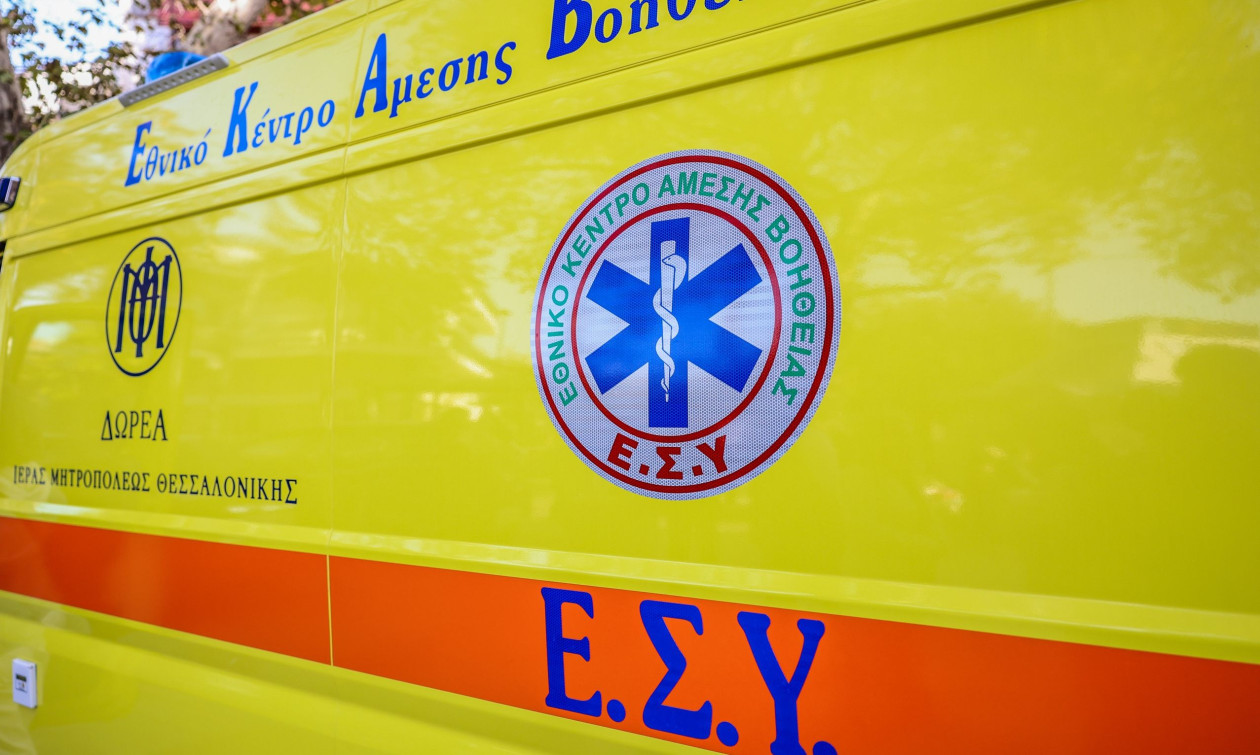 Τραγωδία στην Εθνική Θεσσαλονίκης – Καβάλας: Νεκρός 54χρονος μοτοσικλετιστής